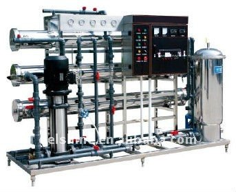 FST Series Reverse Osmosis Water Filter system