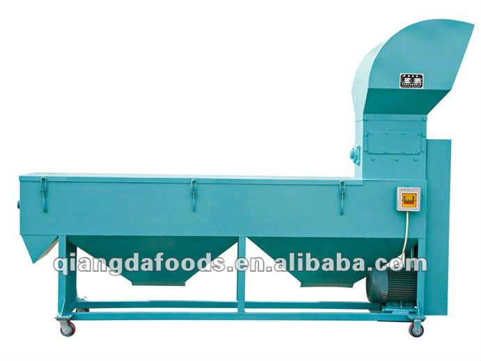 FTZ-2800 De-seeding Machine