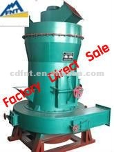 Fu Naite capacity 0.4-1.6 raymond mill 3R3016 price