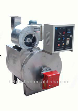 fuel or steam burning industrial furnace