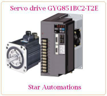 Fuji GYG851BC2-T2E/ 850W motor