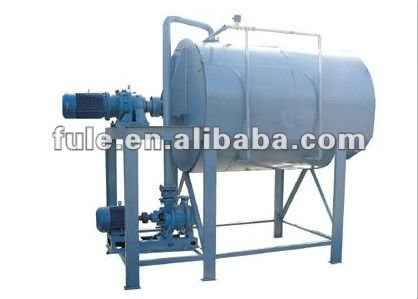 Fule Low temperature vacuum drying machine/dryer