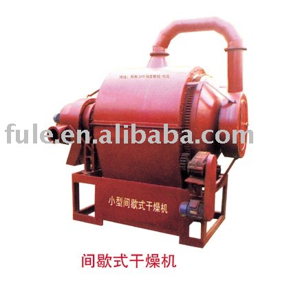 Fule Small Sized Dryer/Intermittent Drying equipment/Drying Machine