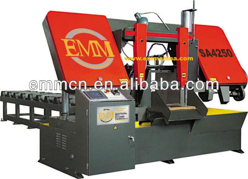 Full automatic band saw EMM SA4250