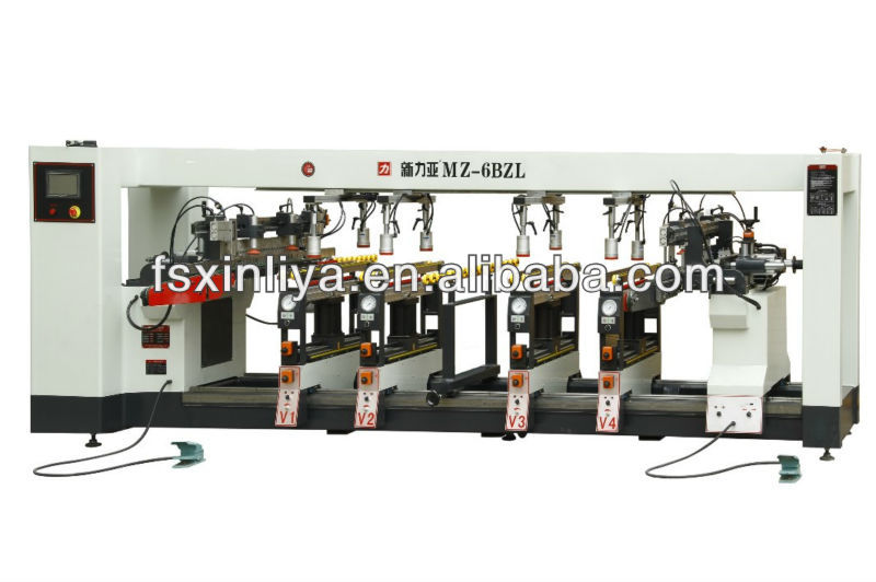 Full-automatic boring machine (low price)