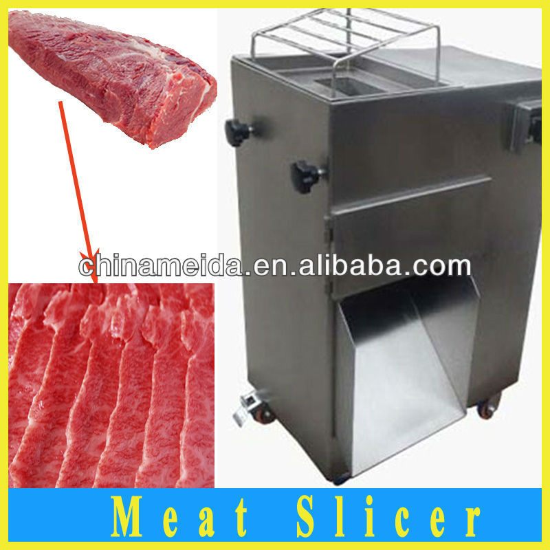 Full Automatic Commercial Fresh Frozen Electric Professional Stainless Steel Household Restaurant industrial meat slicers