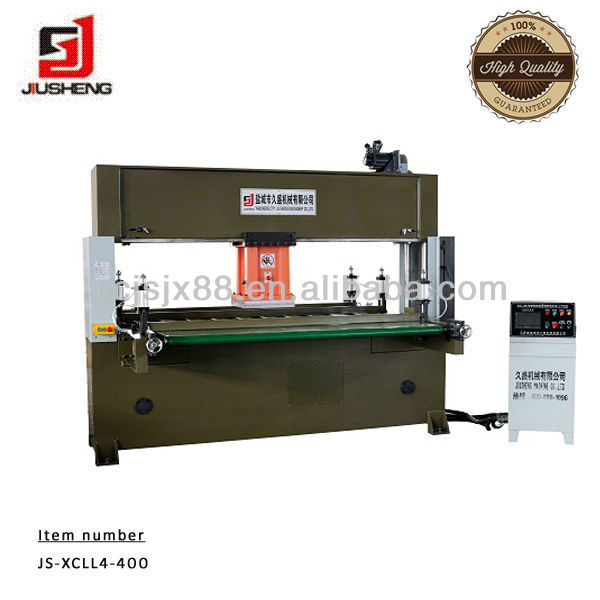 Full Automatic cutting machinery