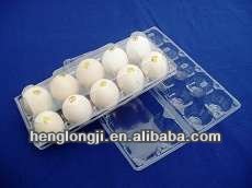 Full automatic forming machine for egg-tray production