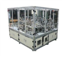 Full Automatic Gluing Machine