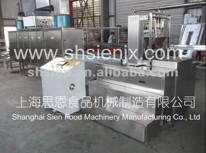 Full-automatic hard candy machine- Newly product