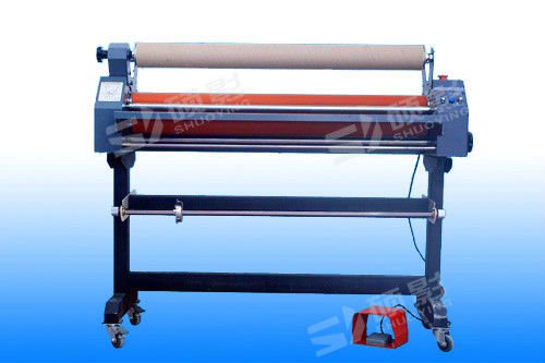 Full Automatic hot laminator