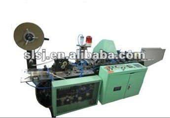 Full Automatic Ice Cream Stick Baling Machine