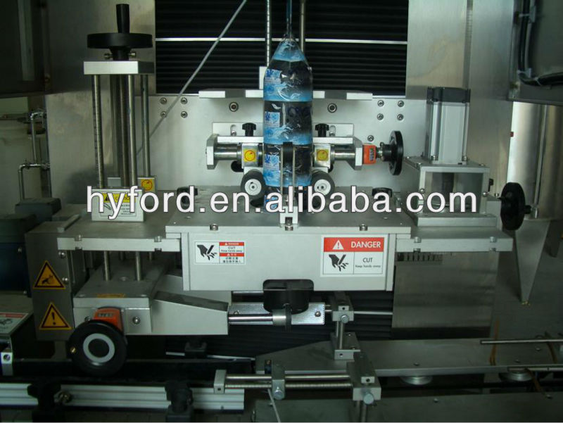 Full Automatic Label Bottle Machine