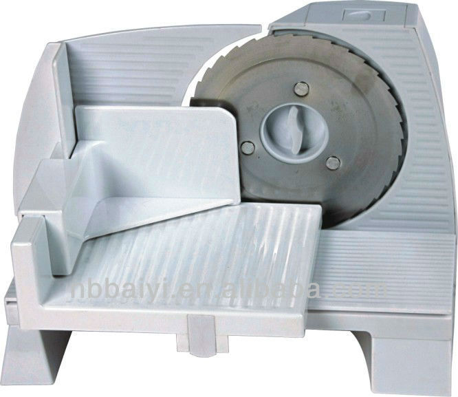 full automatic meat slicer and toast slicer