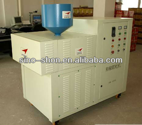 full-automatic pet food machine/pet food processing machine for dog,cat,fish,bird