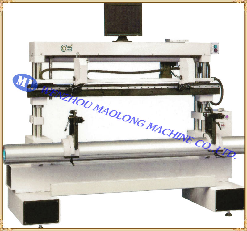 Full Automatic Printing Plate Mounter