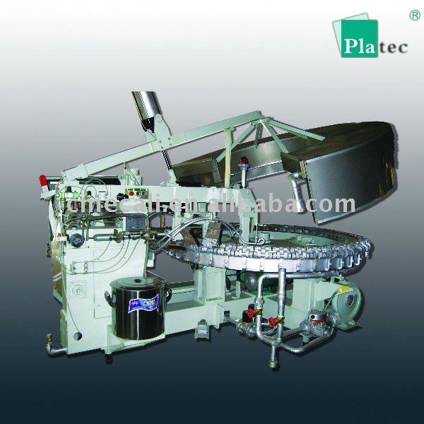 full automatic rolled sugar cone machine (ice cream cone making machine)