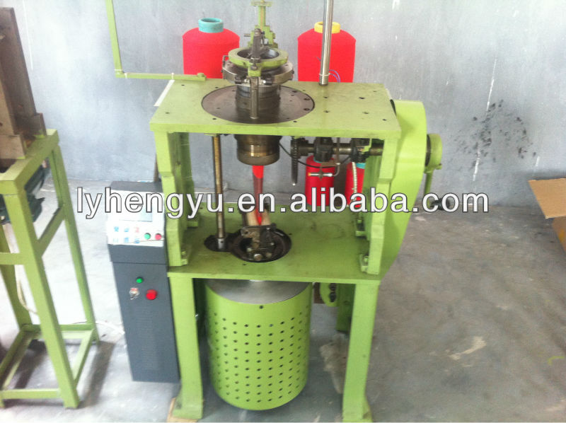 full automatic scourer sponge cloth machine,cloth machine