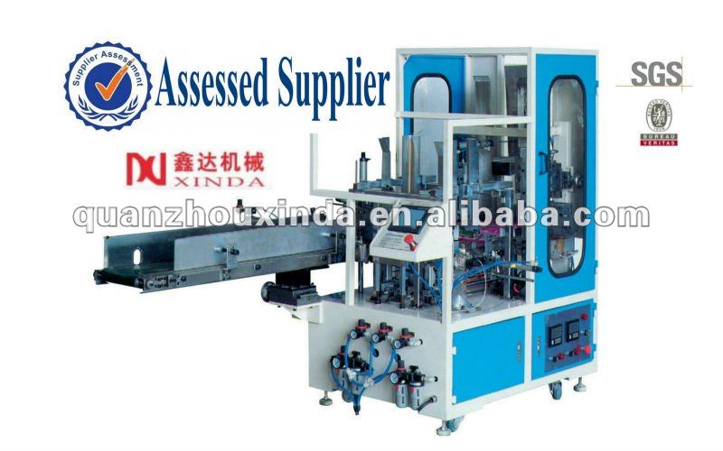 Full-automatic sealing machine(CIL-FT-228)