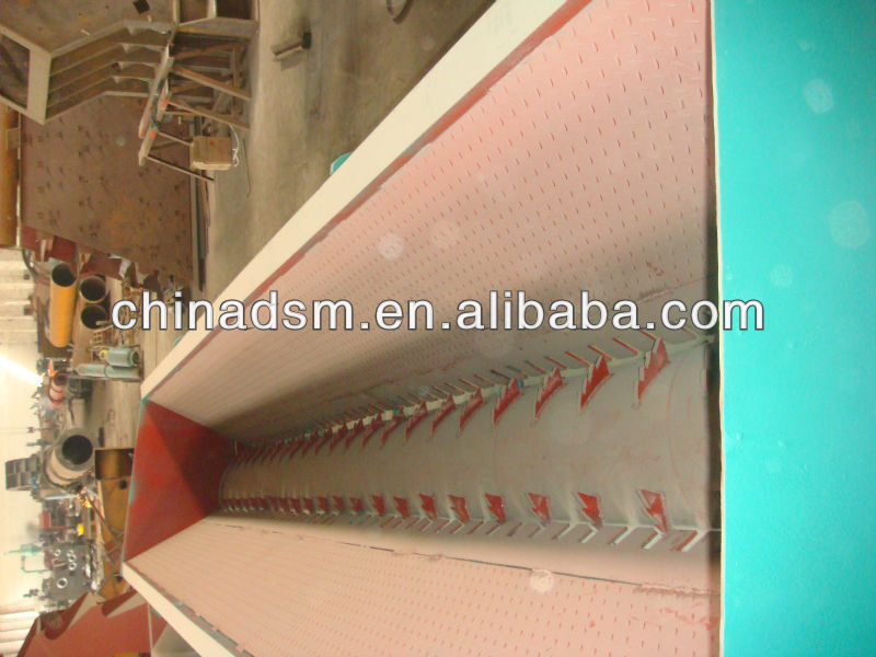 Full Automatic Timber Debarking Equipment