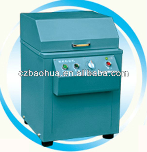 Full sealed design lab test sample preparation grinding machine