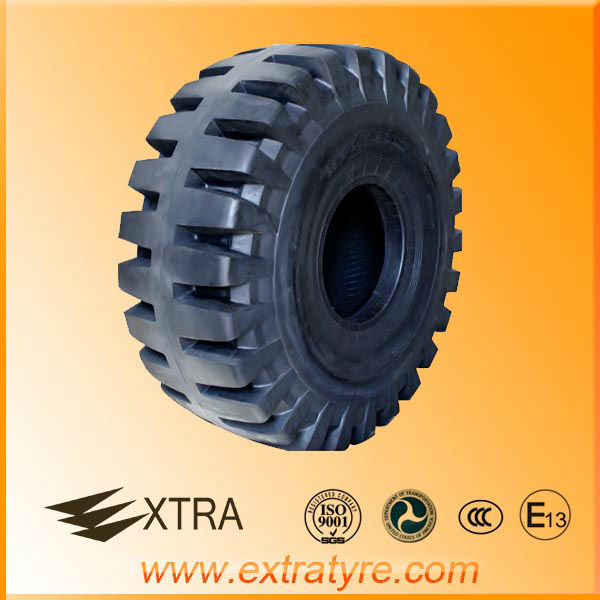 Full Size of OTR Tyre L-5 with Good Quality and Brand Armour