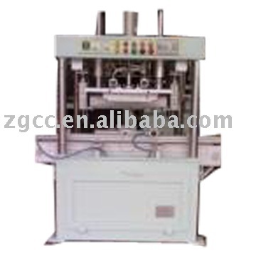 fully automatic heat sealing machine