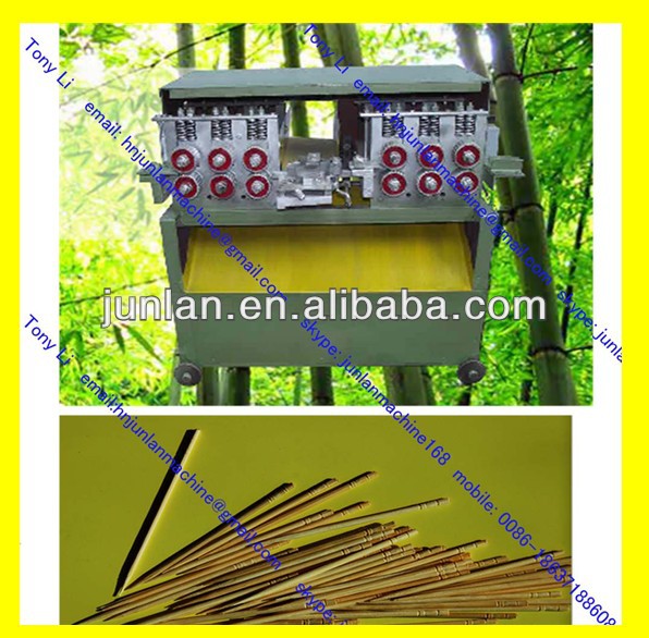 fully automatic toothpick machine