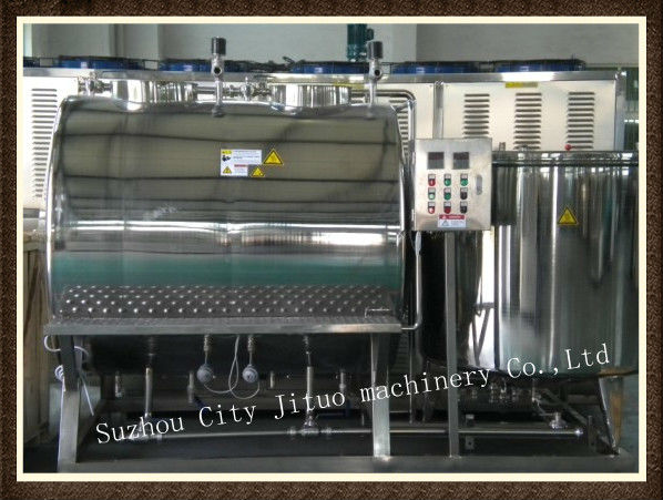 Fully automatic washing machine equipment