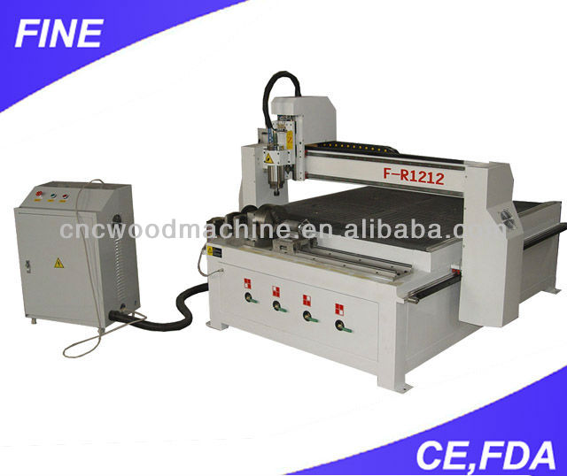 furniture cnc carving machine