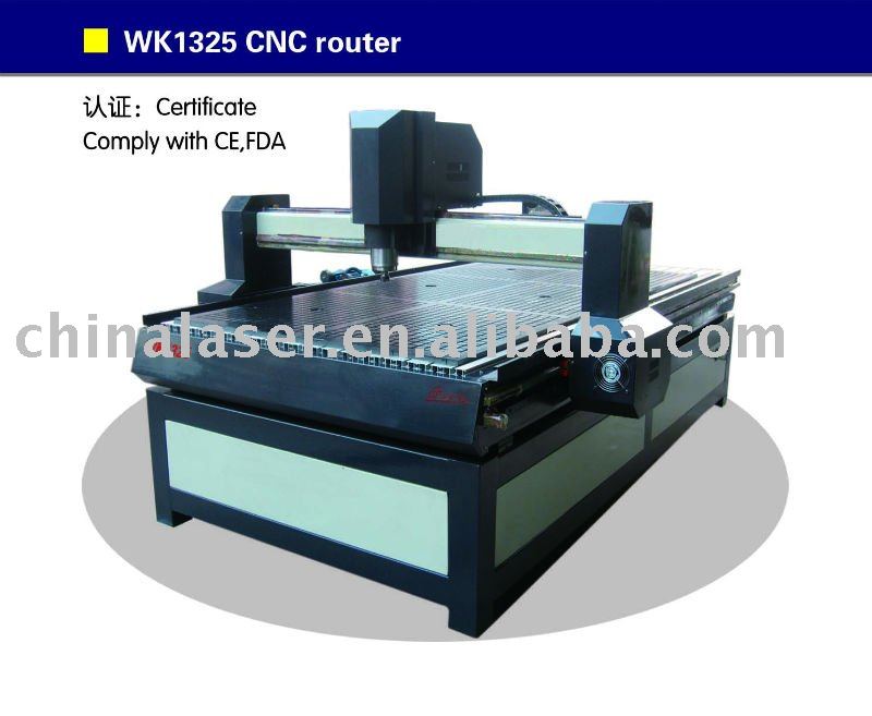 Furniture cnc router woodworking machine