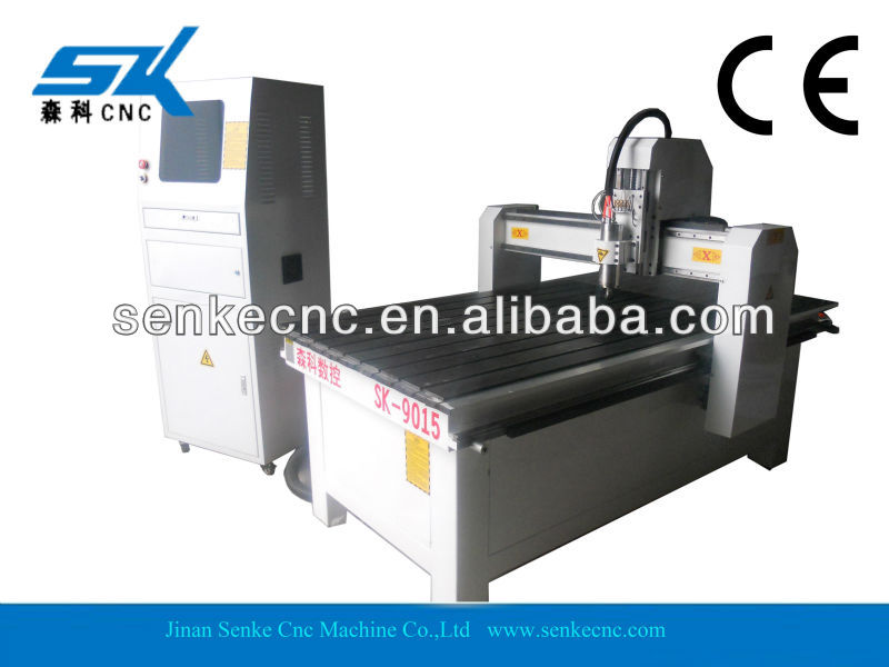 furniture wood and marble cnc machine