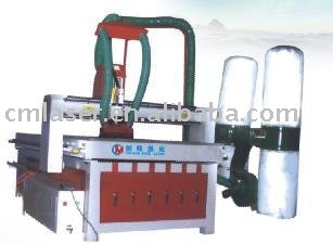 furniture woodworking machine / wood cnc router / cnc wood engraving machine / door making machine