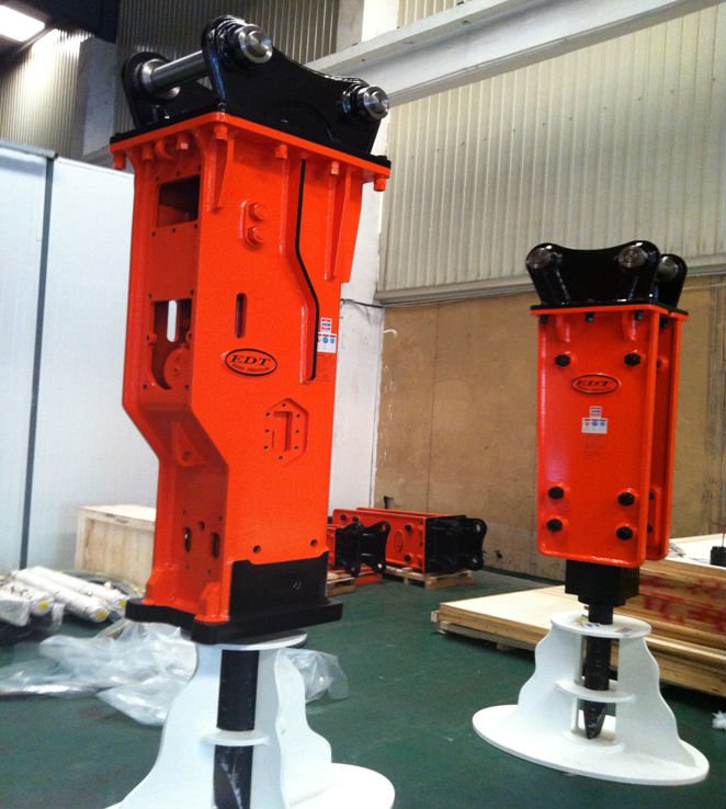 furukawa f22 hydraulic breaker