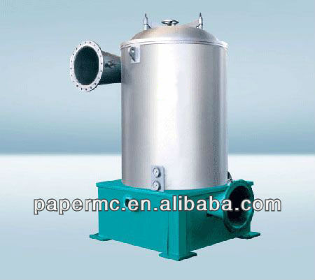 FW 0.6 Inflow Pressure Screen for pulp and paper machine