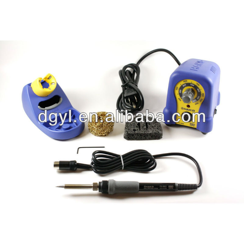 FX888-23BY Hakko Soldering iron Station