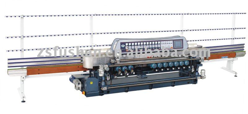 FXM371P Glass Beveling Machine