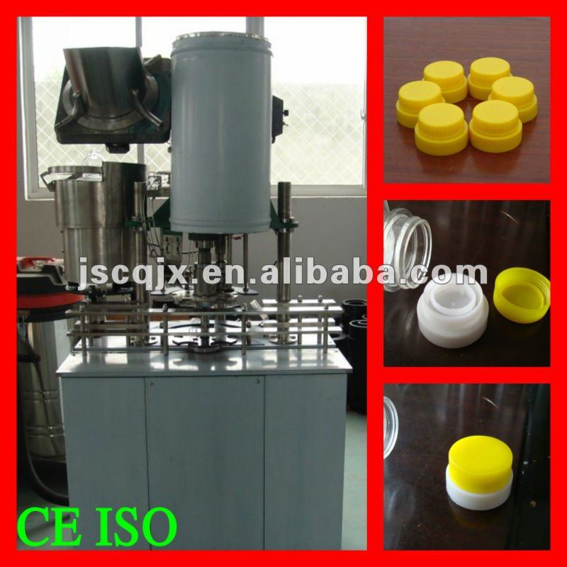 FXZ-1 3000pcs 1 gallon Bottle Capping Machine