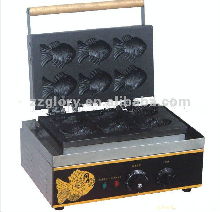 FY-112 Electric Fish Cake Machine