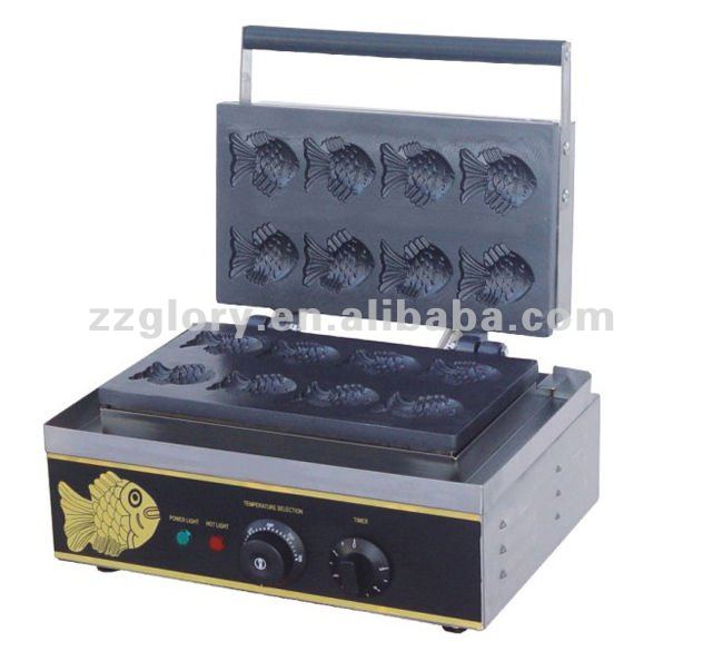 FY-112B Korean Fish Cake Maker