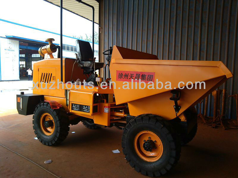 FY20 dumper mini