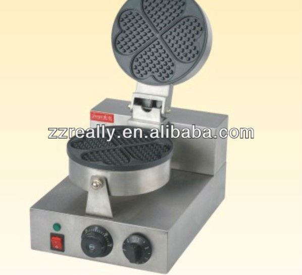 FYnew design commercial waffle maker with CE