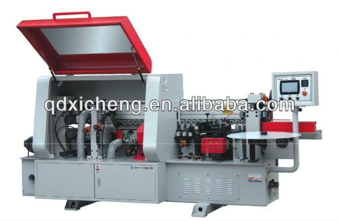 FZ-330 wood edge banding machine