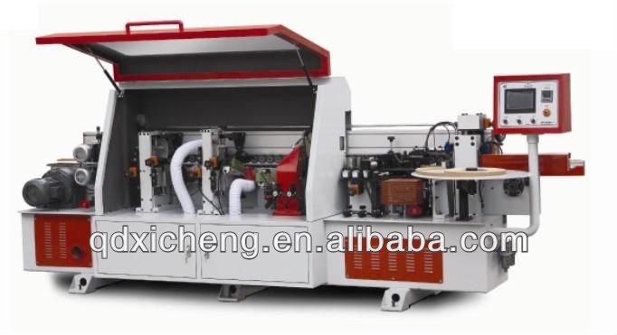 FZ-360 woodworking pvc edge banding machine