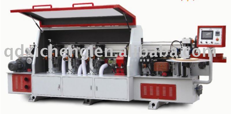 FZ-360D wood edge banding machine