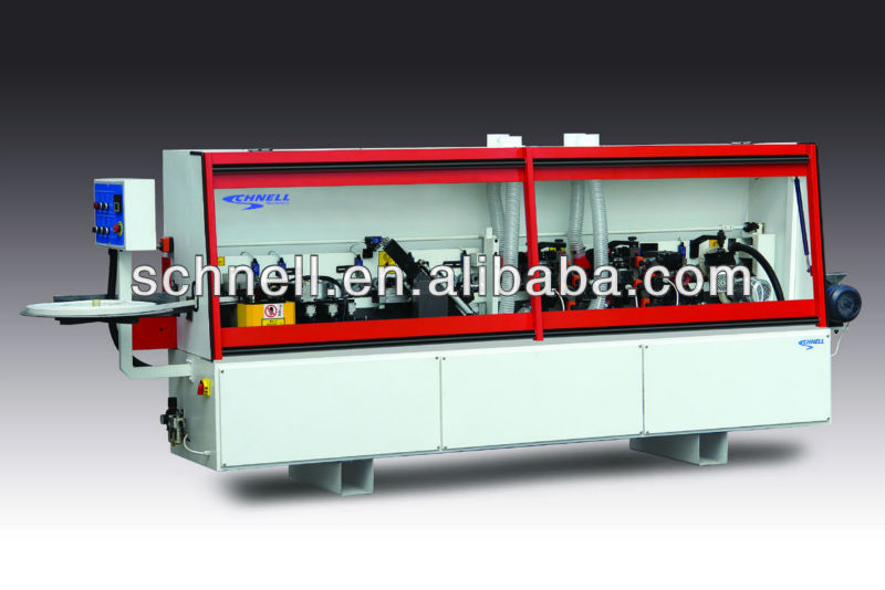 FZ-55A Wood Edge Banding Machine