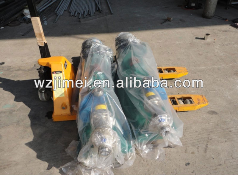 G Series mono screw pump/Manufacturer