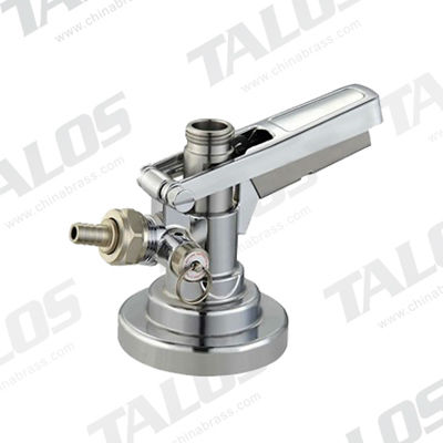 G Type Keg Taps Couplers 1023301