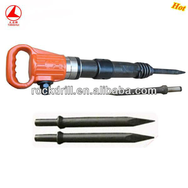 G10 Clay Digger Tools/Toyo Drilling Machinery