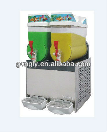 G10L2 SLUSH MACHINE